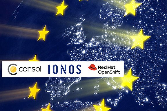 Bild: Europaflagge Bild: Europaflagge