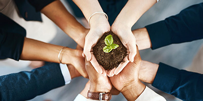 Corporate Social Responsibility: Unsere Verantwortung bei ConSol  