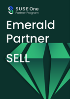 SUSE Emerald Partner SUSE Emerald Partner