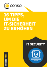 Bild: 16 Tipps, um die IT-Sicherheit zu erhöhen