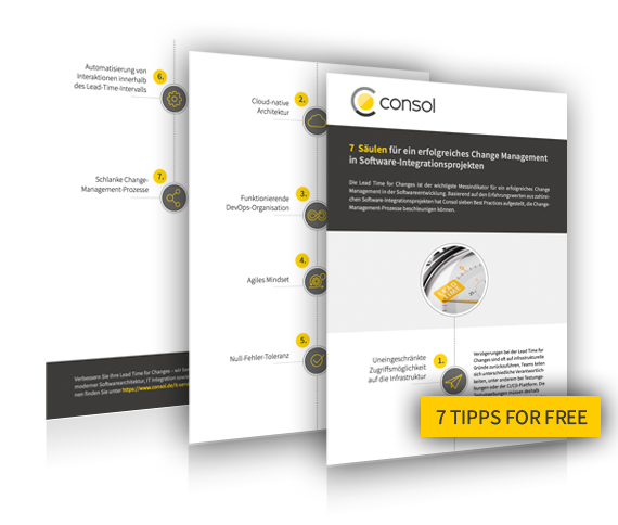 Grafik: 7 TIPPS FOR FREE