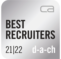 BEST RECRUITERS 2019/2020