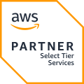 AWS: Cloud Solution Partner