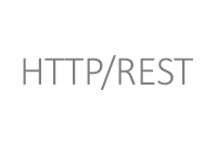 HTTP/REST HTTP/REST