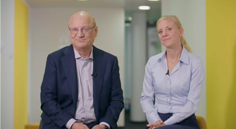 YouTube Video Vorschau